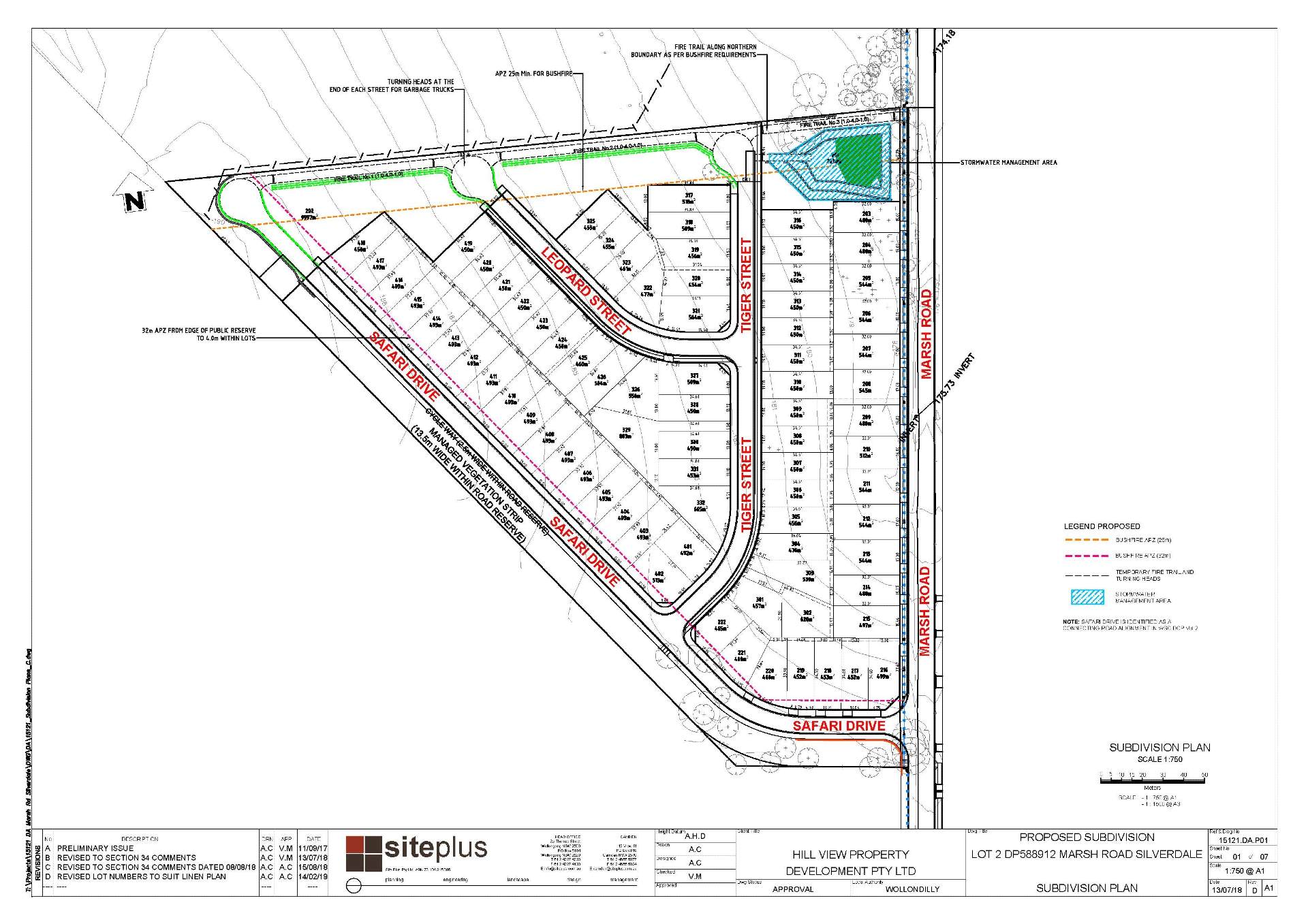 [Land for Sale] Savannah Estate, Silverdale OpenLot